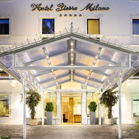 Hotel Pierre Milano-3