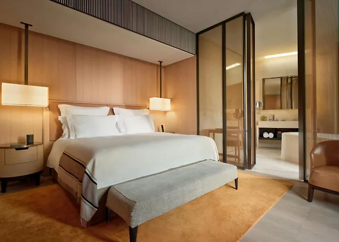 Bulgari Hotel Milano