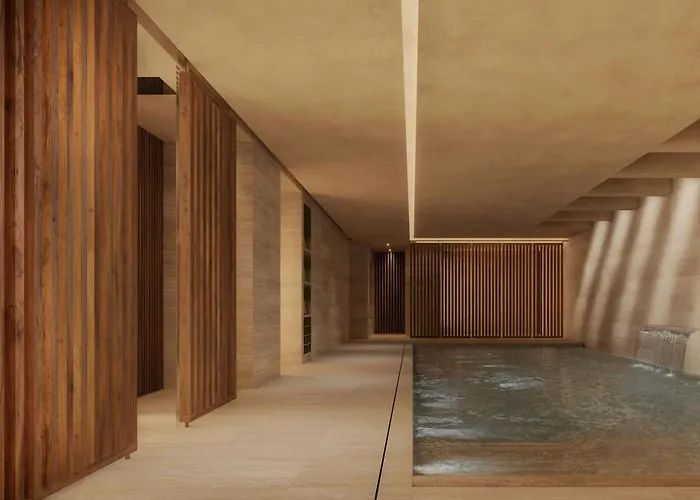 The Westin Palace, Milano